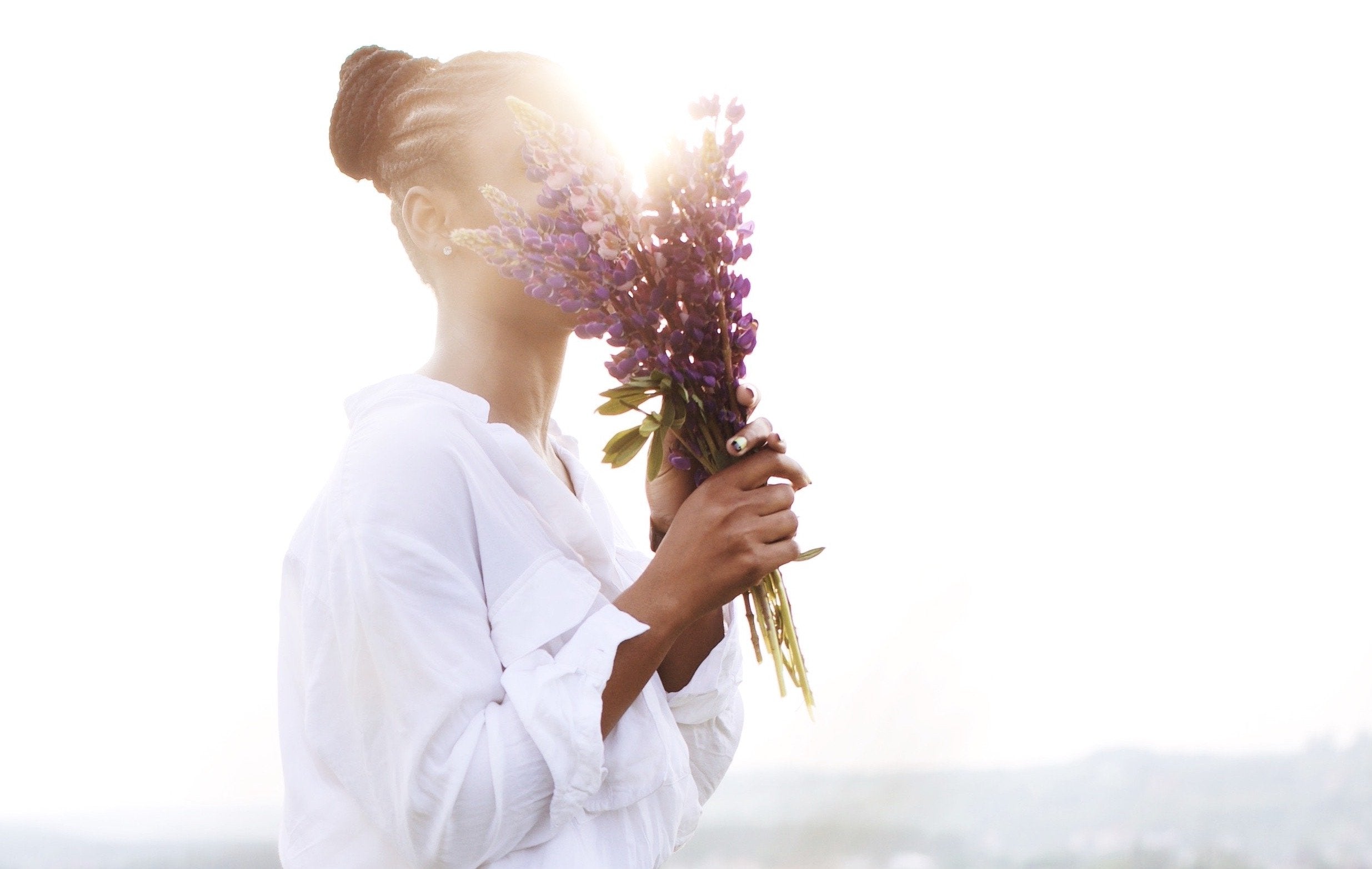 The Psychology of Scent