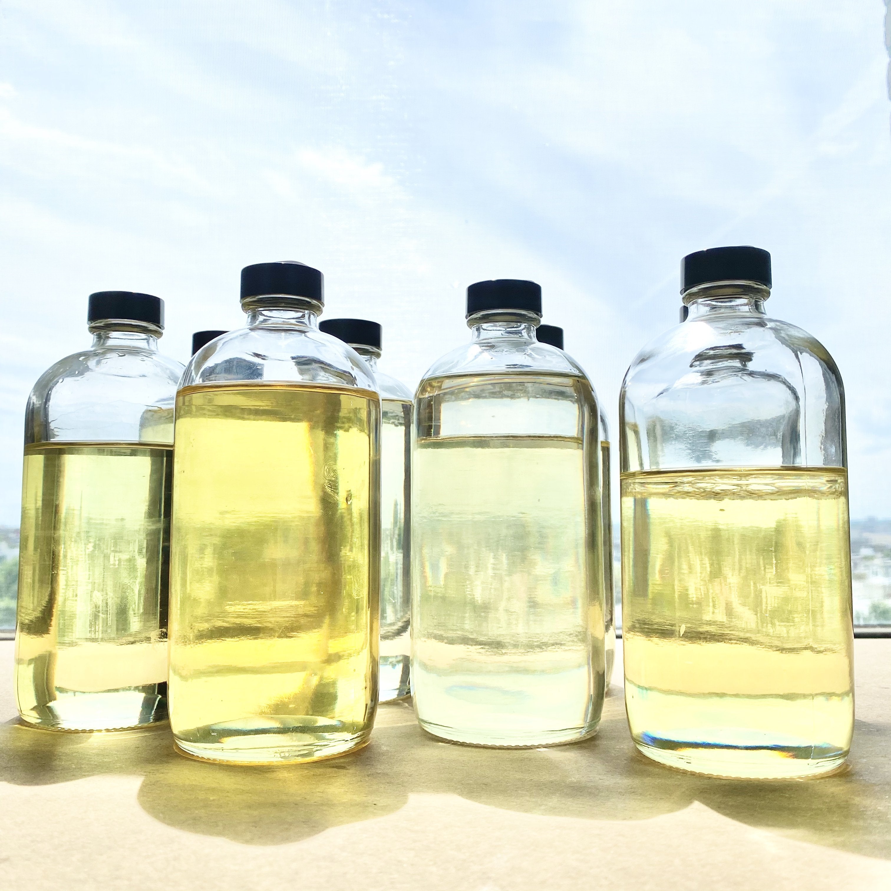 Fragrance Oils 101