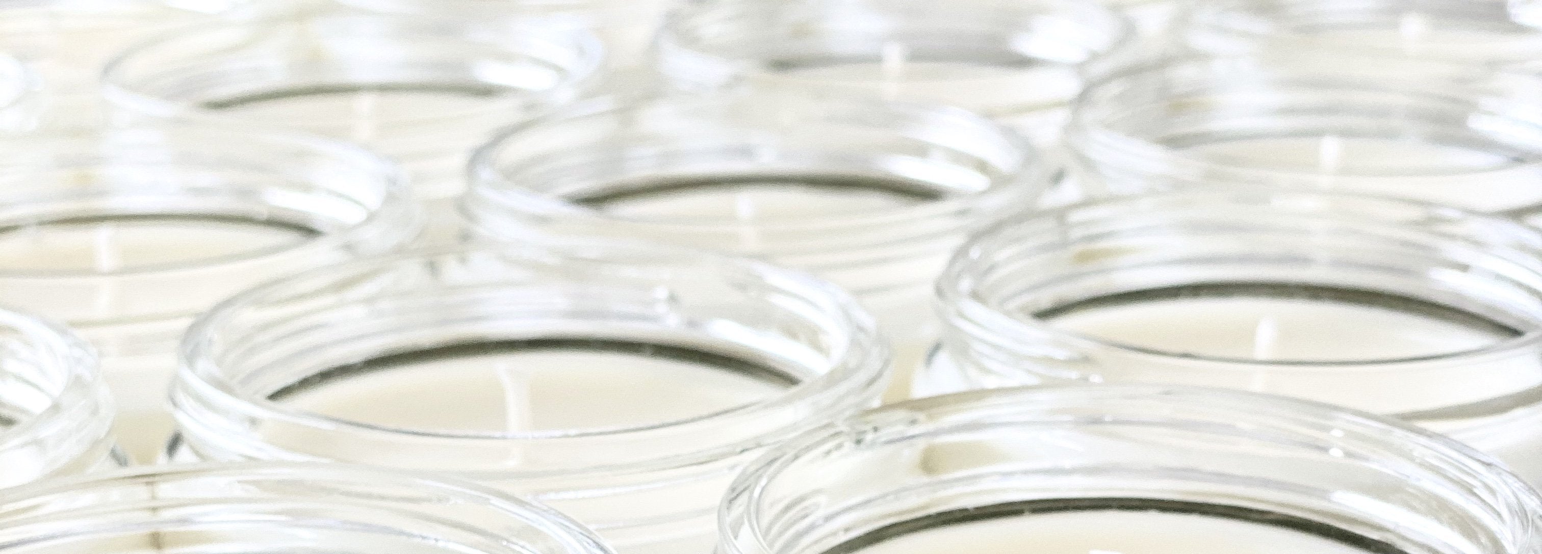 Why you should care about "clean burning" candles