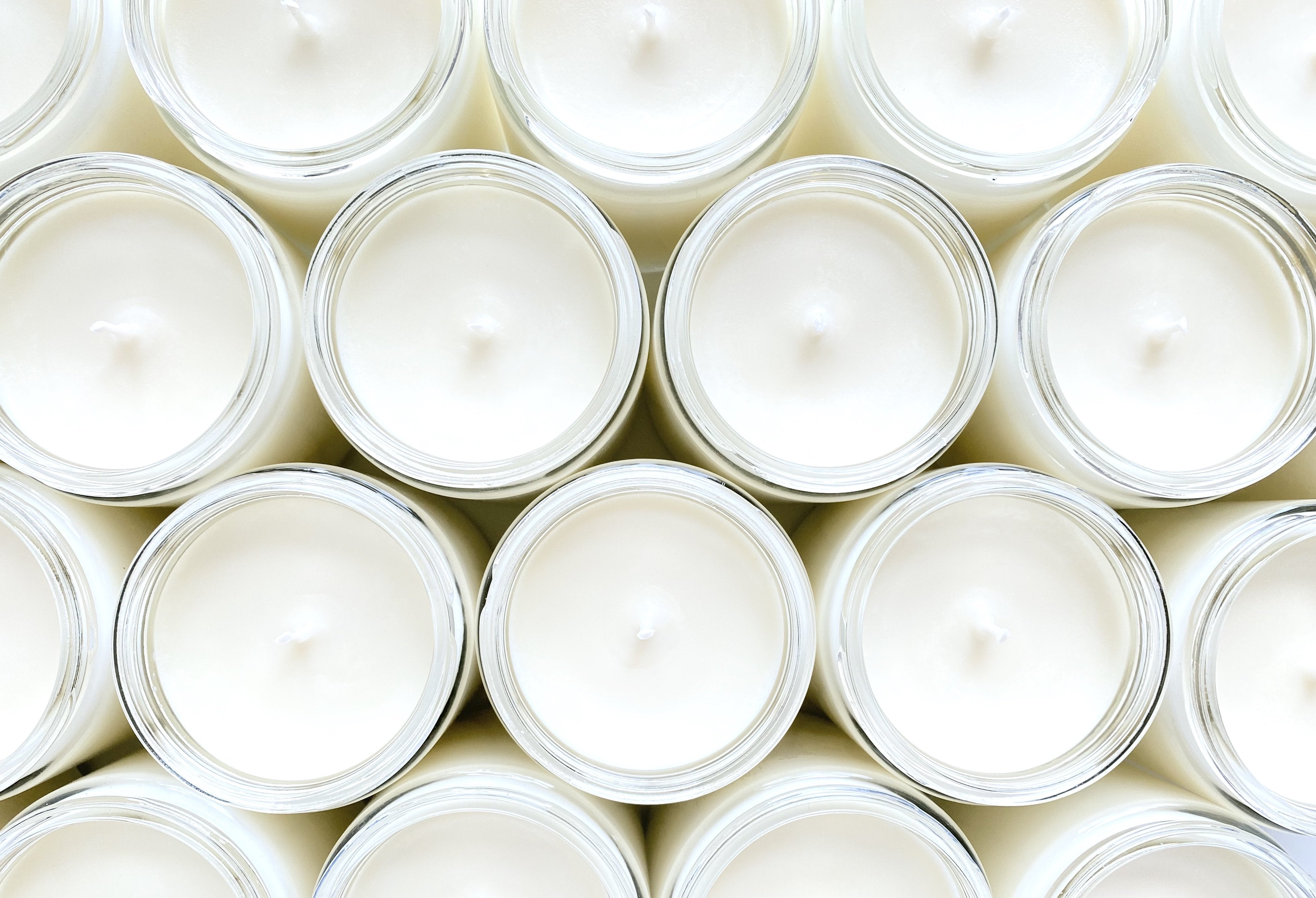 Everything You Want to Know About Candles
