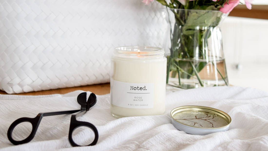 Top 5 Candle Parenting Tips