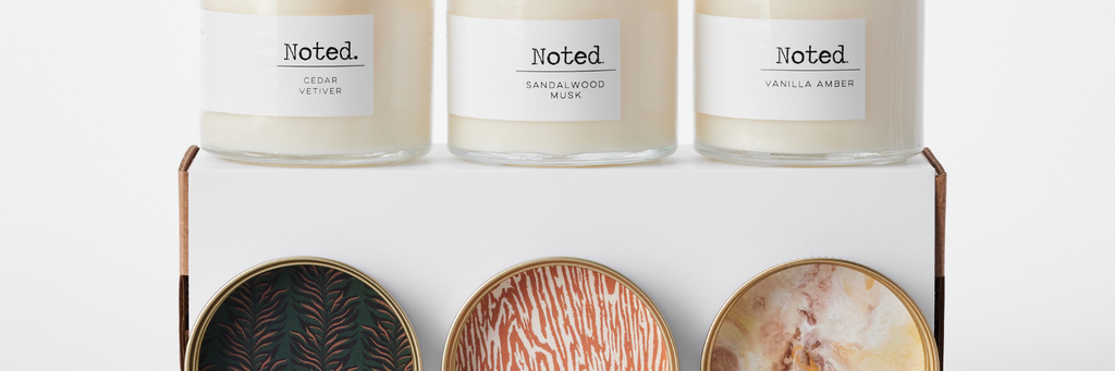 Candles