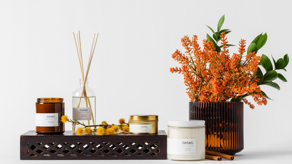 Fireside Embers