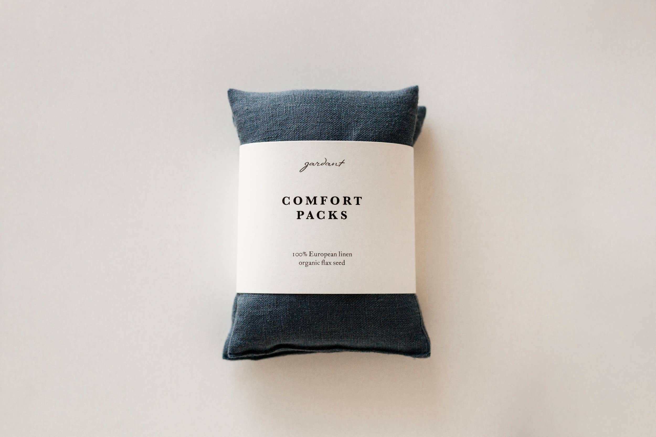 Linen Comfort Pack Set of 2