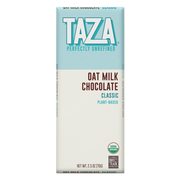 Classic Oat Milk Chocolate Bar