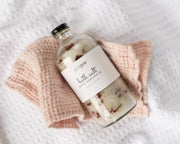 Rose Geranium Bath Salt
