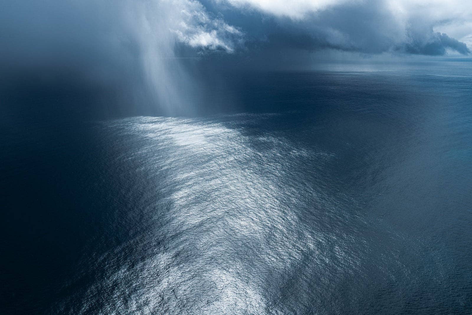 The Oceans Coffee Table Book