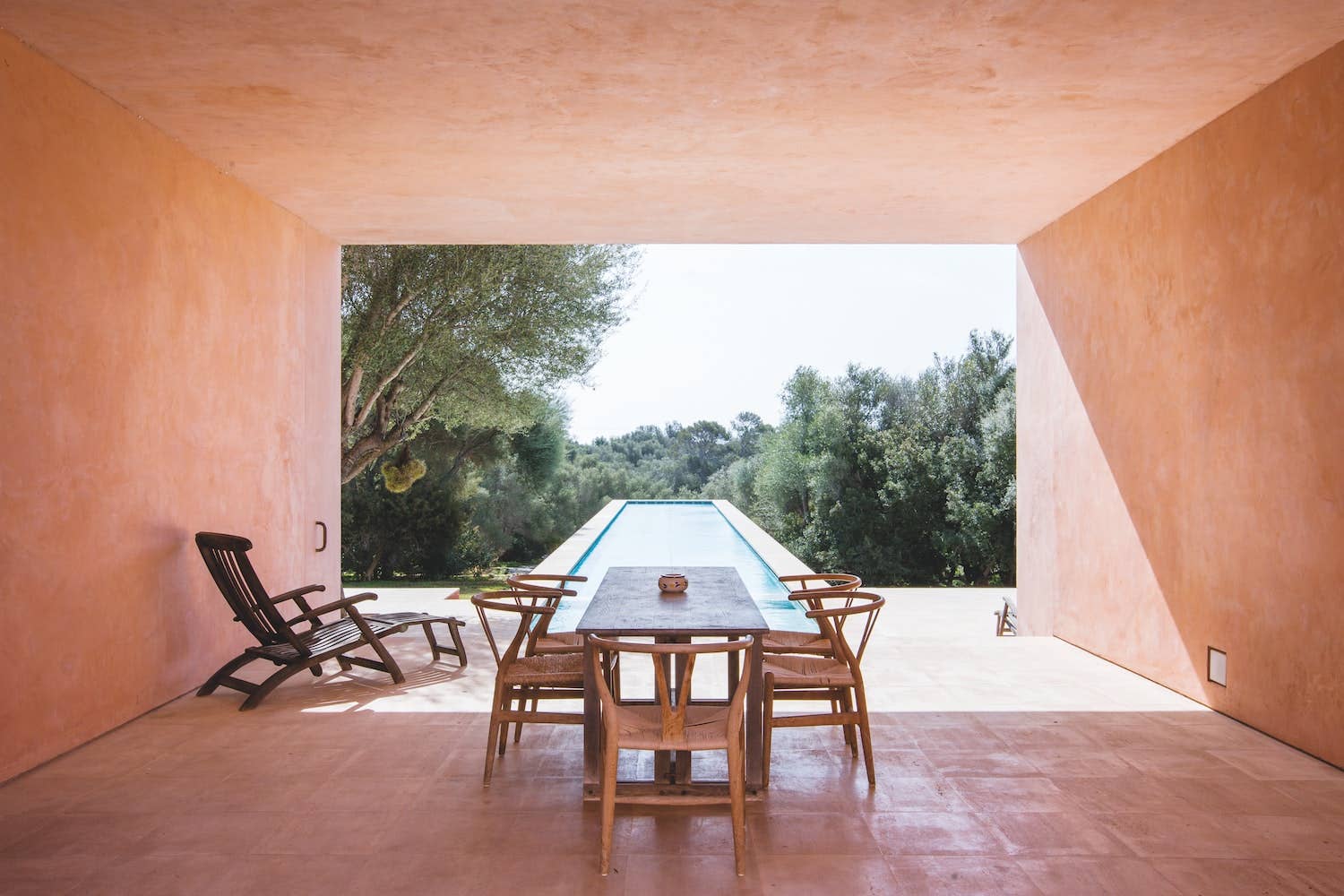 Sublime Hideaways Coffee Table Book