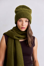 Sea Kelp Reykjavik Beanie Hat - 100% Recycled