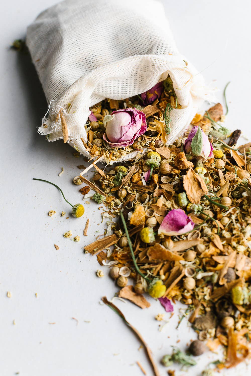 Botanist's Mulling Spice Kit