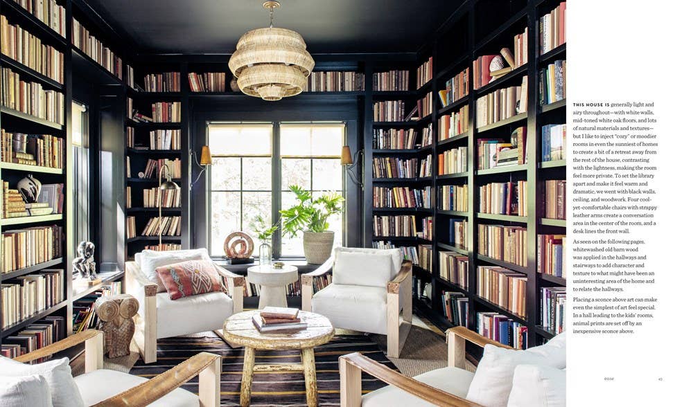 Down to Earth Coffee Table Book