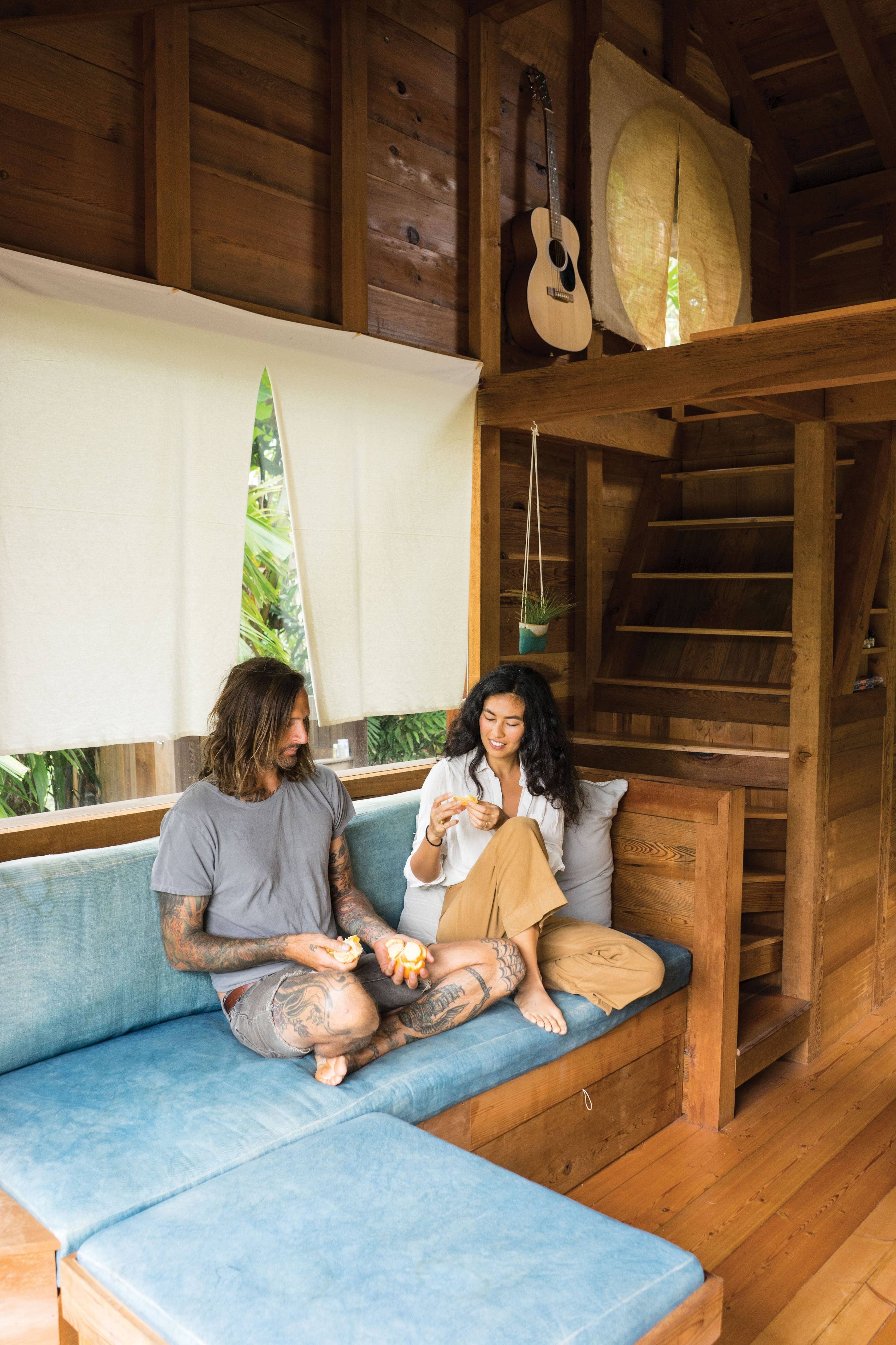 Surf Shacks Coffee Table Book