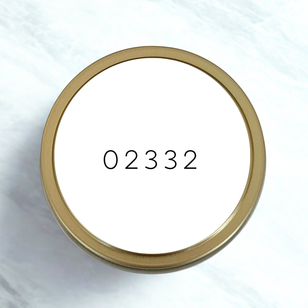 Zip Code Candles