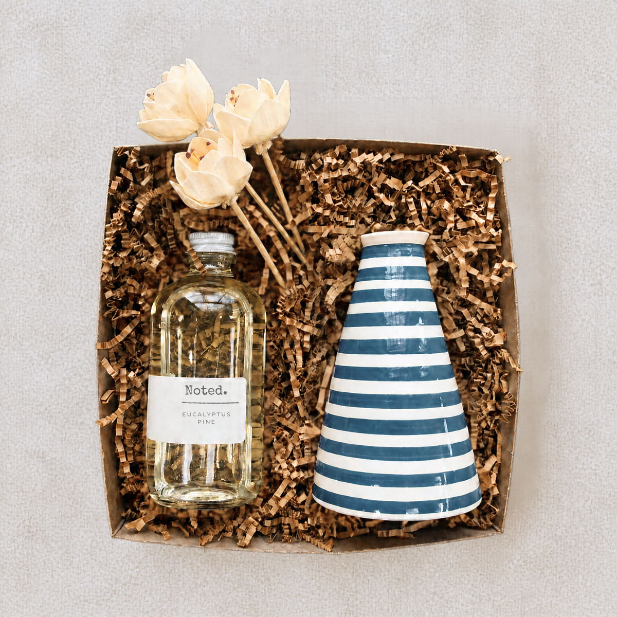 A Statement Gift