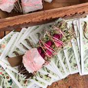 Love Awakening Smudge Stick Bundle