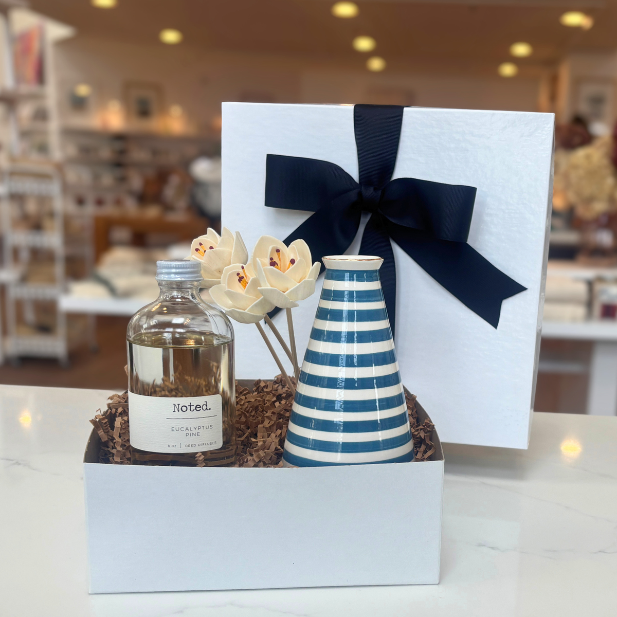 A Statement Gift