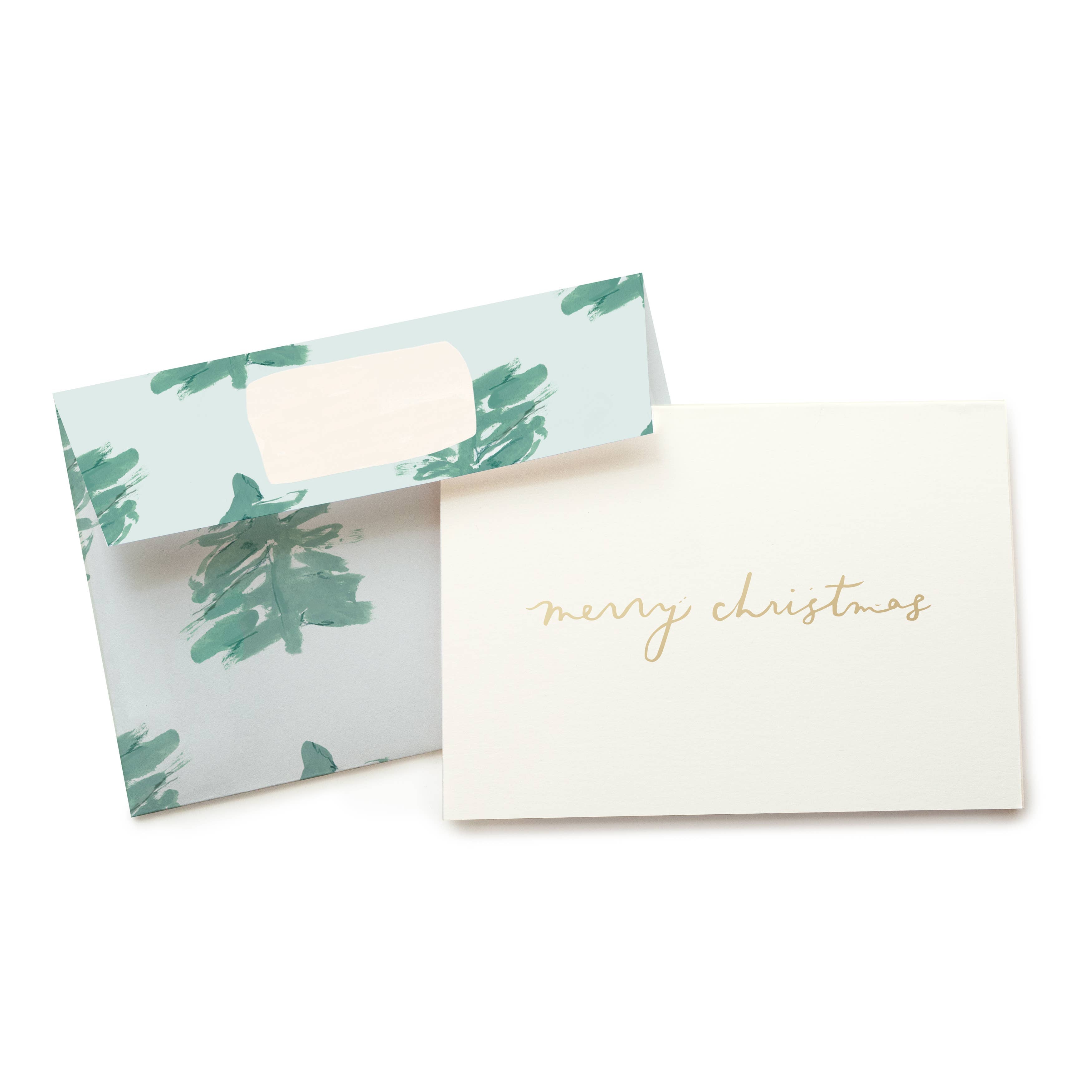 Spruce Merry Christmas Box Set