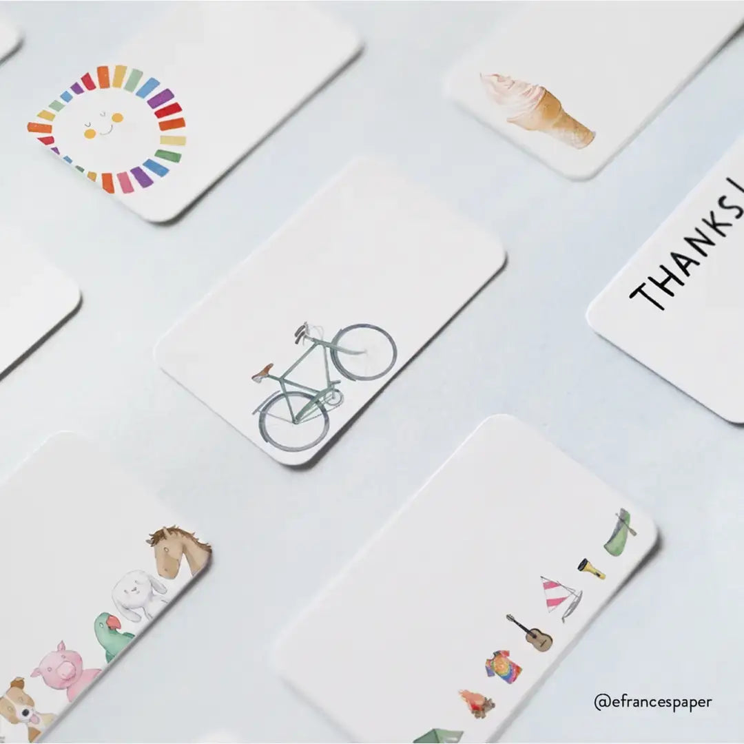 Bee Little Note Cards
