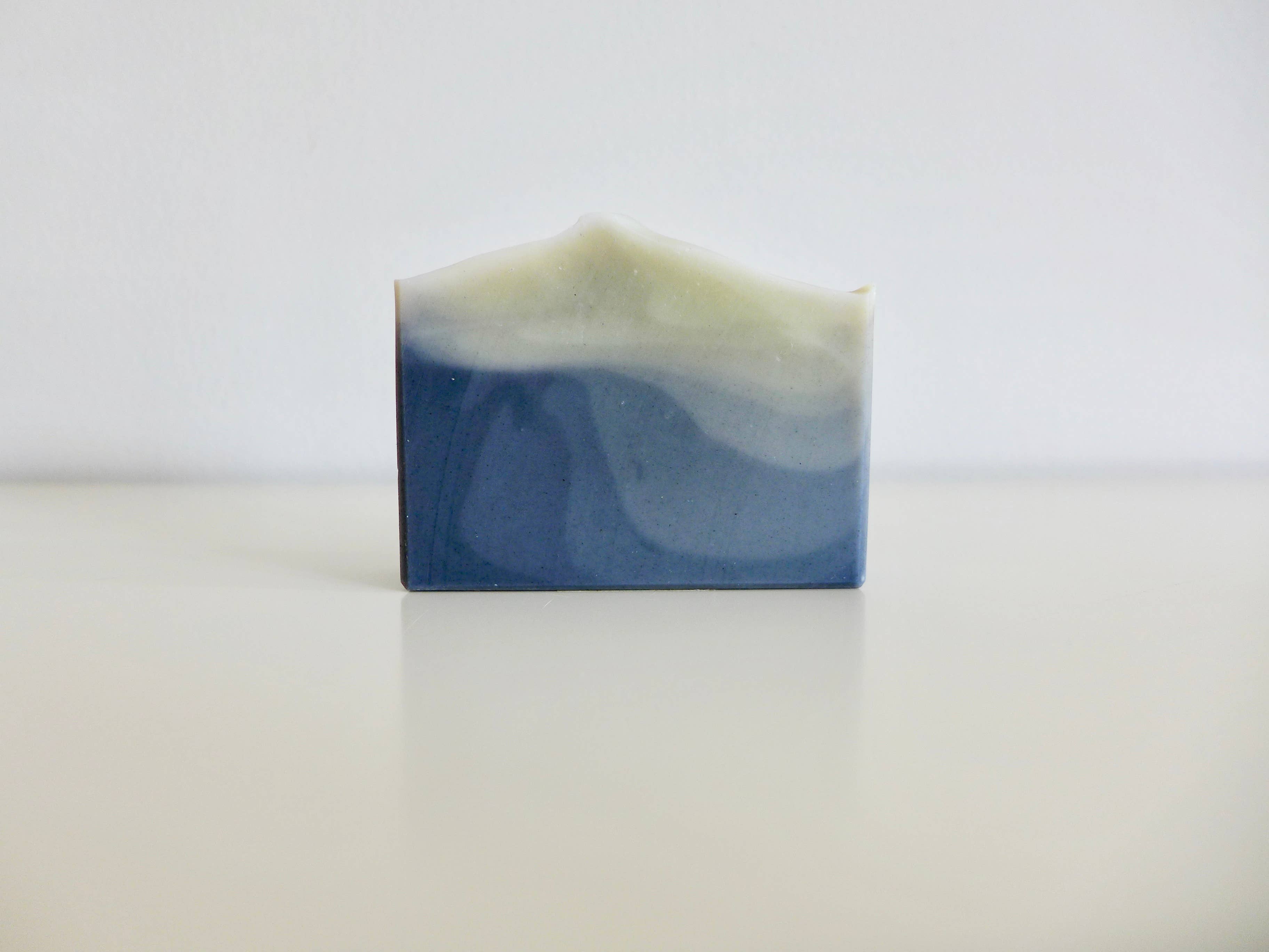 Indigo Handmade Bar Soap