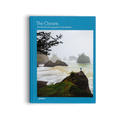 The Oceans Coffee Table Book