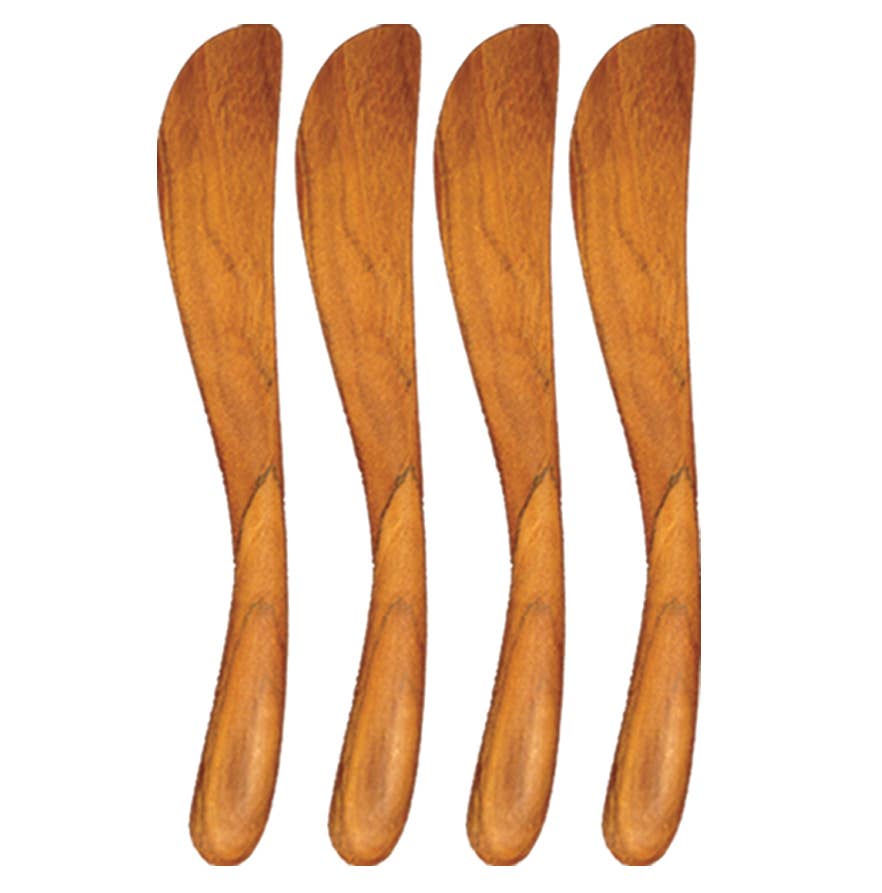Teak Wood Spreader