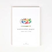 Watercolor Paper