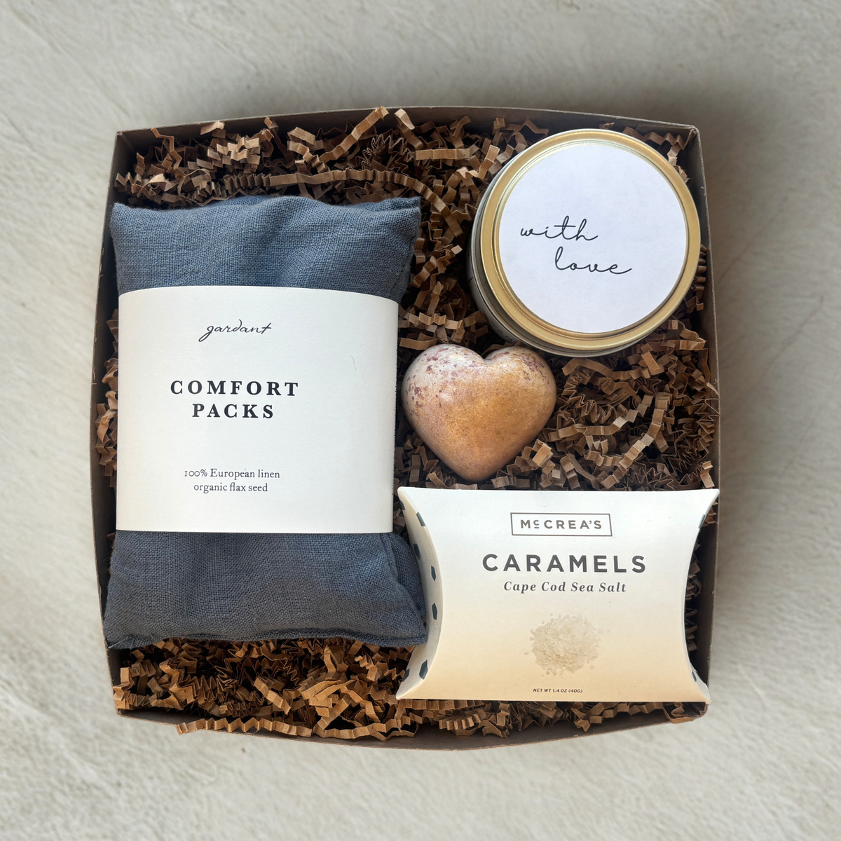Thinking Of You Care Package