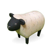Sheep Hand Carved Figurine