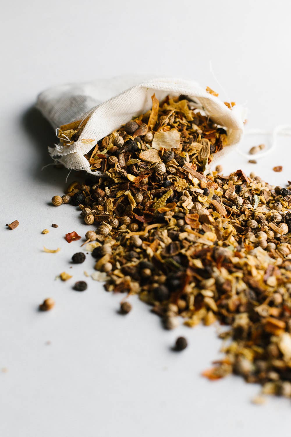 Flame Mulling Spice Kit