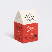 Chai 10 ct Tea Bags