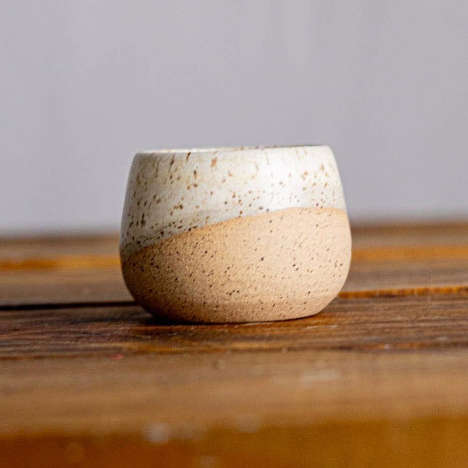 Handmade Ceramic Strike-Anywhere Matchstick Holder