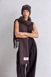 Ground Coffee Reykjavik Beanie Hat - 100% Recycled