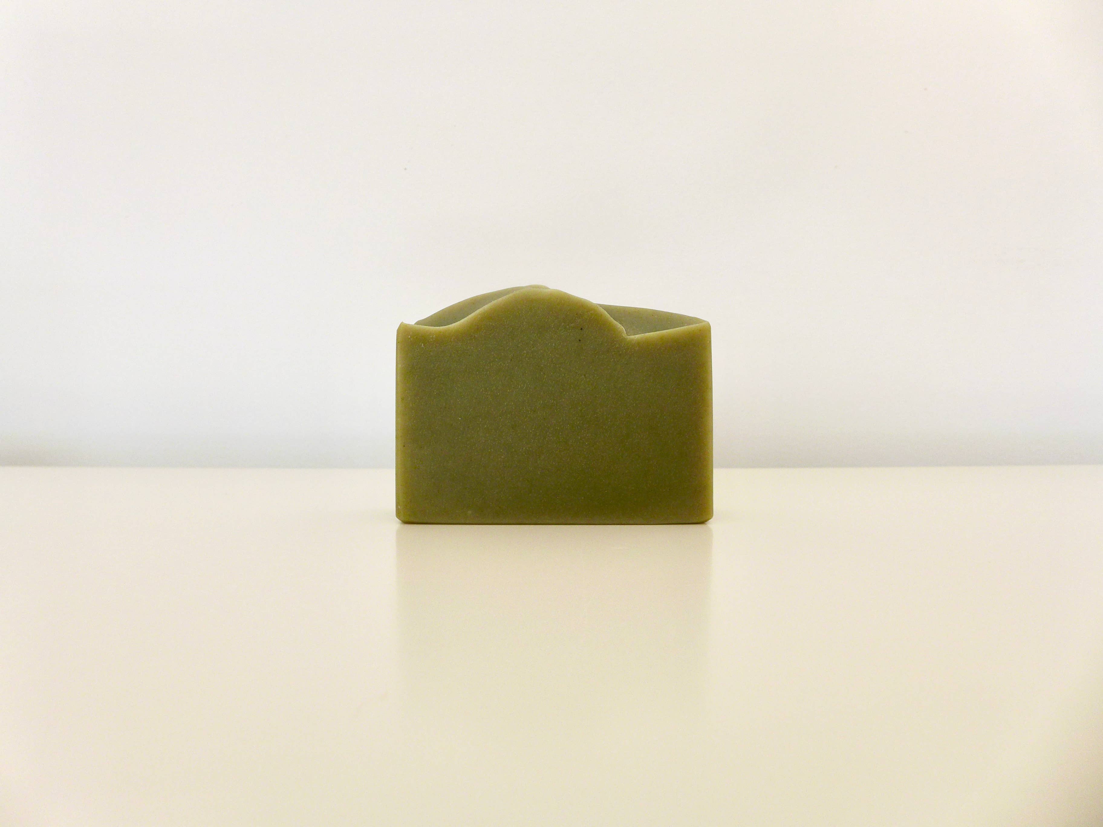 Vetiver Handmade Bar Soap