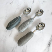 Organic Stone Ice Cream Scoop