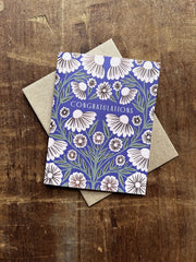 Congratulations Card