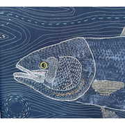 Slow Swell - Original Work by Jenna Reedy