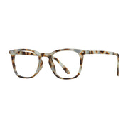 Soft Light Blue Tort Eco-Friendly Blue Light Reading Glasses