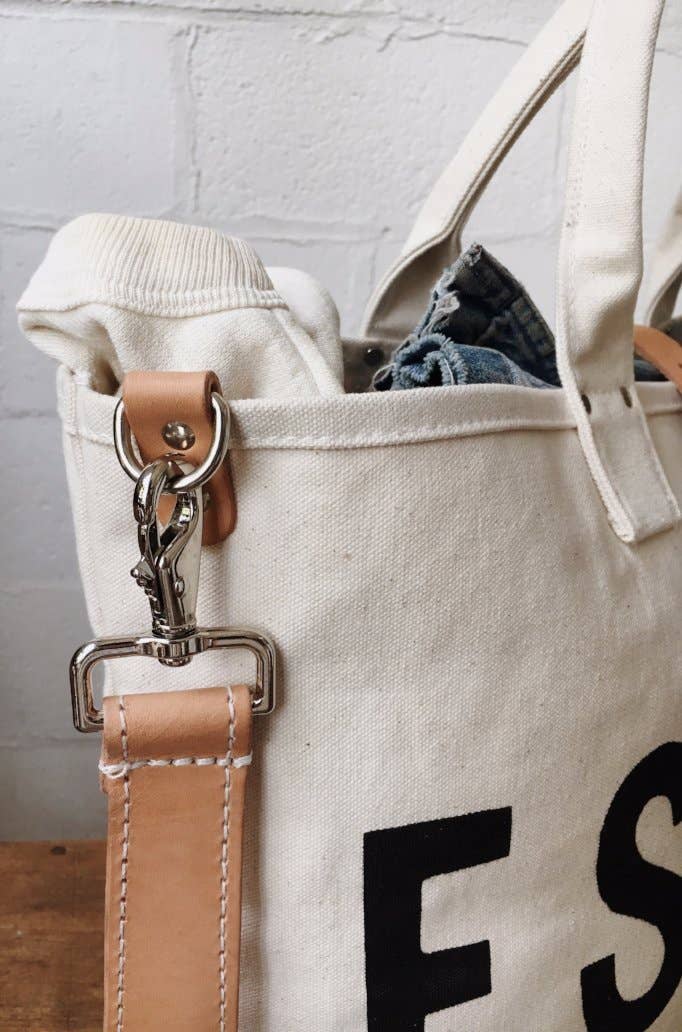 ESCAPE Cargo Bag