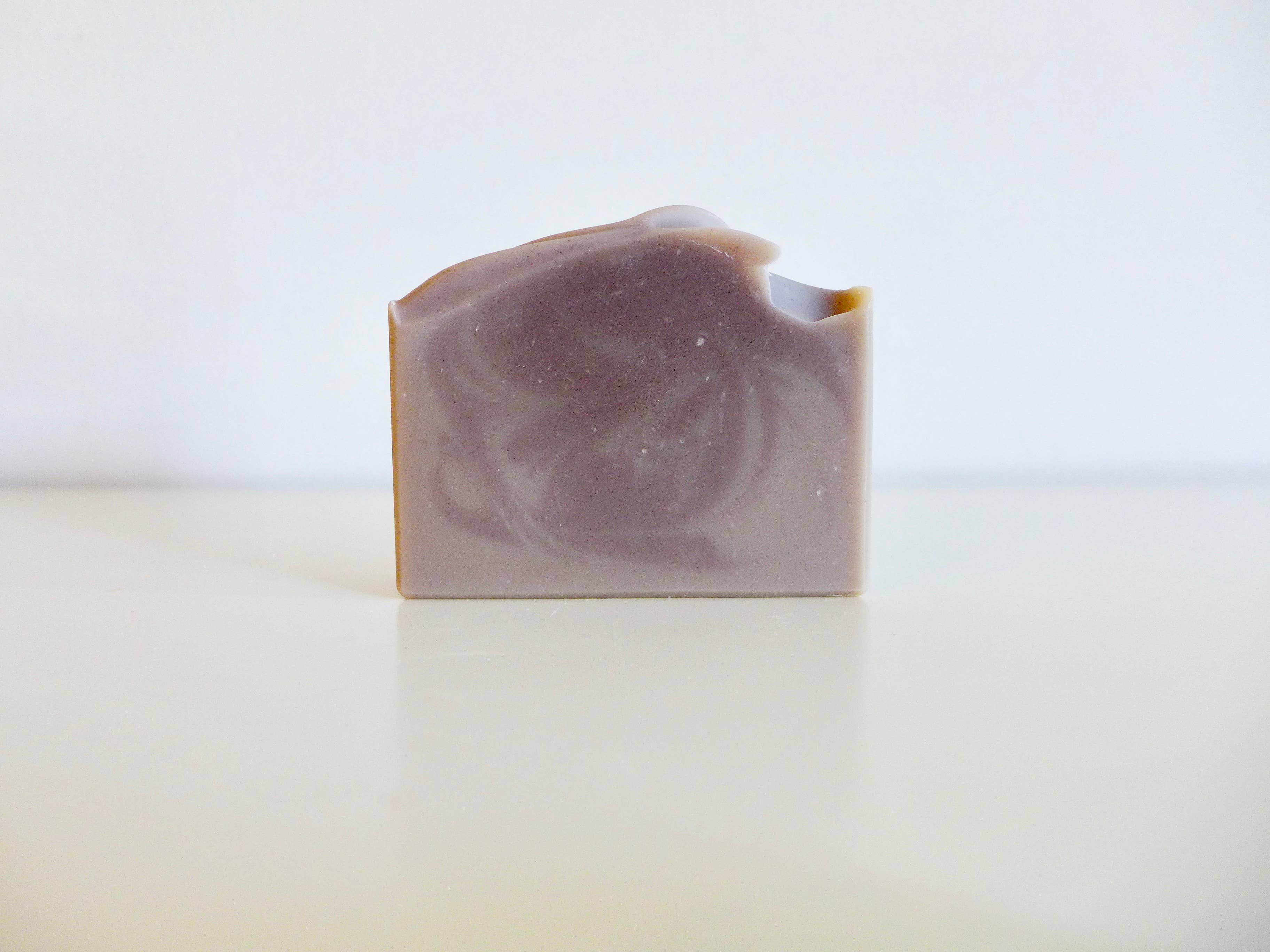 Lavender Rosemary Handmade Bar Soap