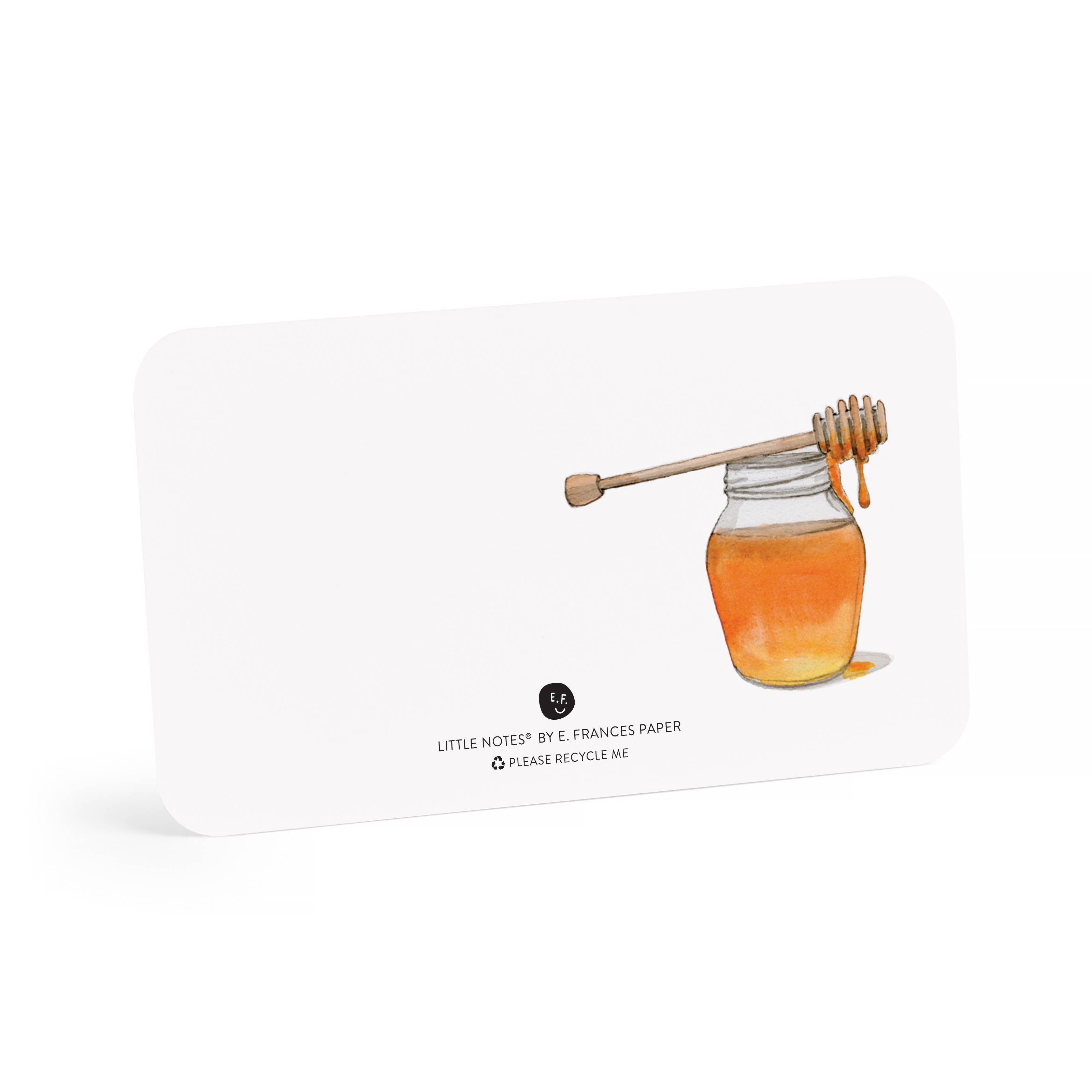Bee Little Note Cards