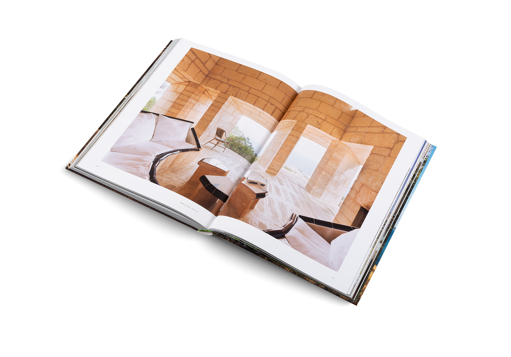Sublime Hideaways Coffee Table Book