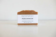 Persimmon Handmade Bar Soap