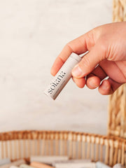 Blackberry Lip Balm