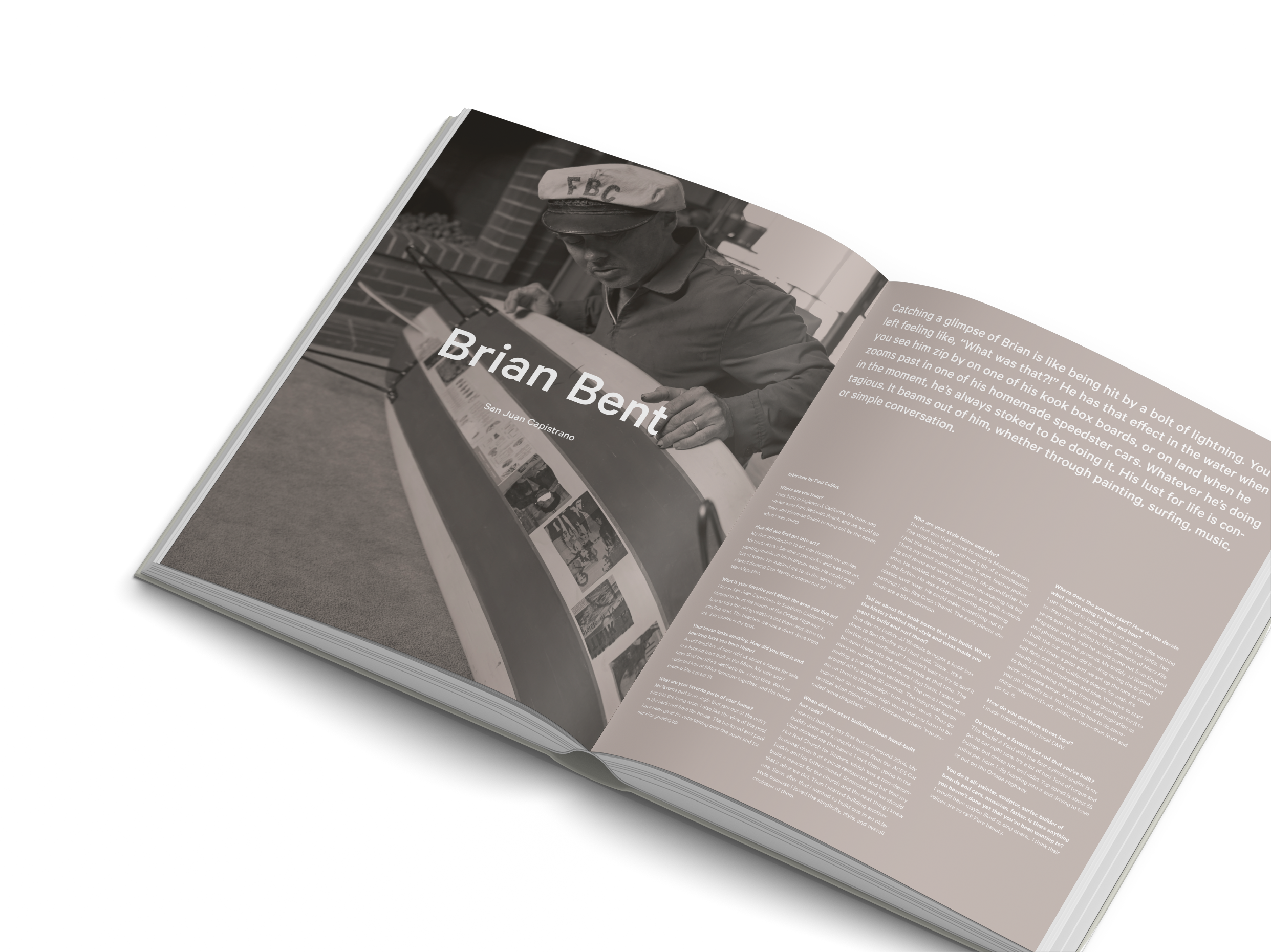 Surf Shacks Coffee Table Book
