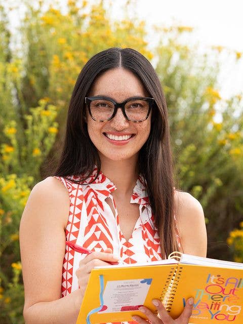 Onyx/Brown Tort Eco-Friendly Blue Light Reading Glasses