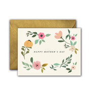 Mother's Day Card