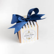 Assorted Chocolate Patties Boxed Set - Blue Ribbon