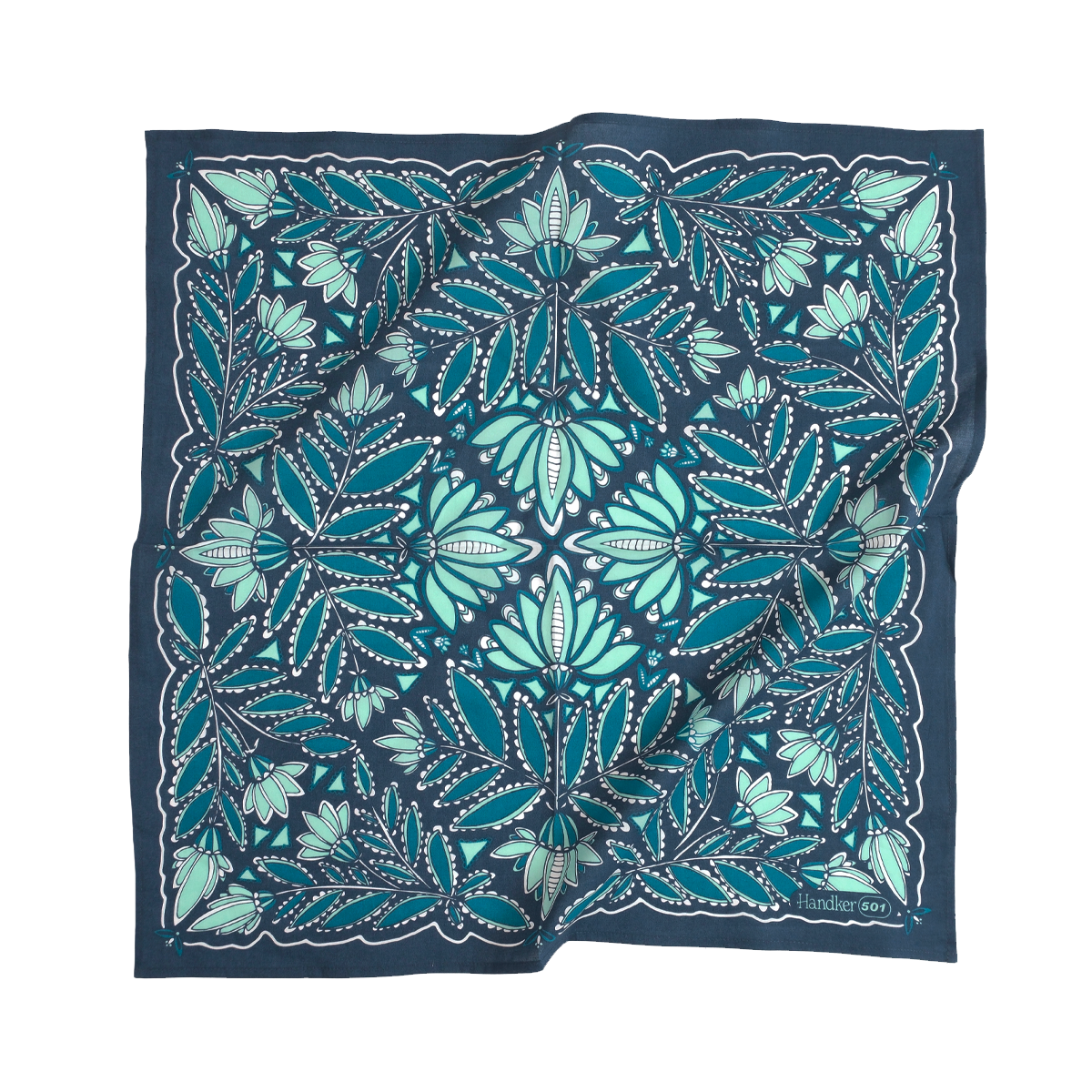 Carly Cotton Bandana