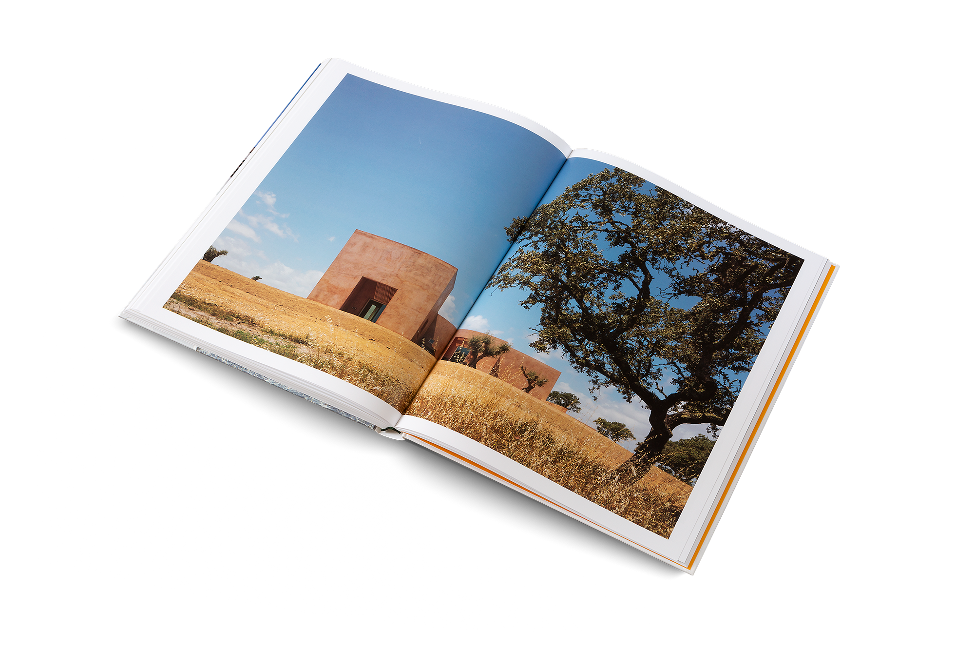 The Mediterranean Home Coffee Table Book