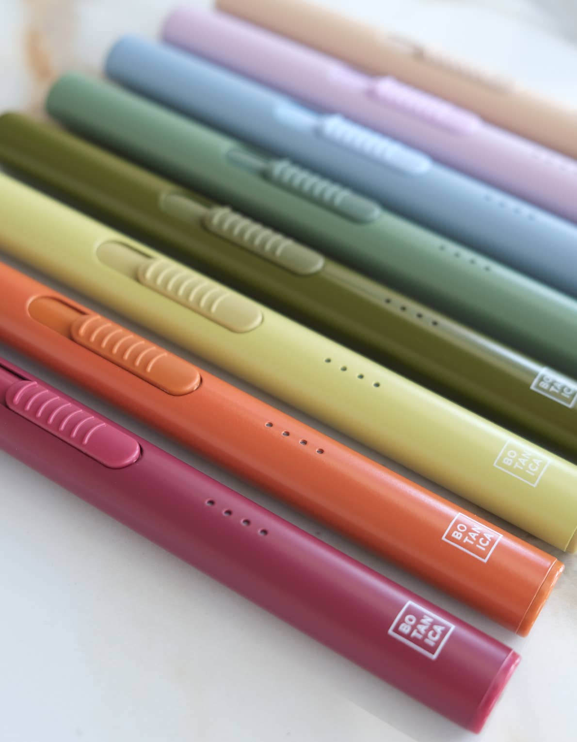 Flameless USB Rechargeable Lighter | Classic Colors